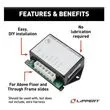 Slide-out controller 10665